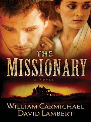 cover image of Missionary
